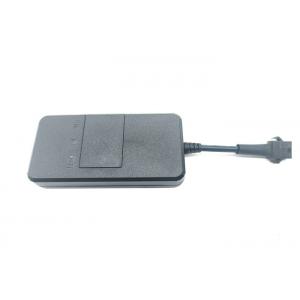 GPS GSM Car Tracker Mini Size Easy Hidden 200mAh Battery Free Track APP Web