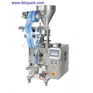 China Granule/Seeds/Nuts/Rice/Beans/Food Packaging Machine with Volumetric cup filler supplier