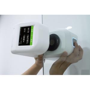 China CHNSpec Haze Measurement Instrument ASTM D1003 portátil supplier