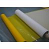 90T 48 Micron Polyester Screen Printing Mesh for Electronics