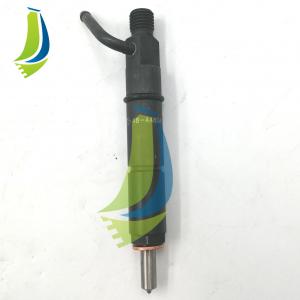 48-4480A Common Rail Fuel Injector 484480A For Excavator