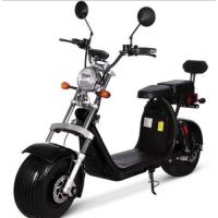 China Hybrid Adult Electric Moped Motorcycle Scooter Motorized Bike Moped on sale