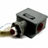 SOR 4NN-K5-N4-C2A Pressure Switch 3-50PSI D611238 With Piston-Spring Designators 4 5