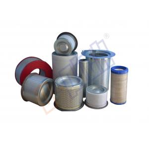China Sullair Air Compressor Oil Separator Filter With Long Life Span UPK003 supplier