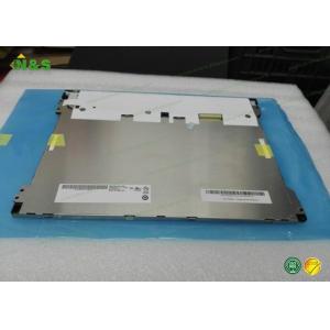 China 12.1 Inch AUO LCD Display , G121XN01 V001 LCM Auo Touch Panel 1024×768 500 supplier