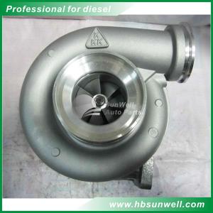 China Original/Aftermarket  High quality  S300 diesel engine parts Turbocharger  315413 KKK for Deutz supplier