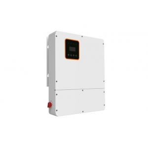 China 230v 6kw Hybrid Inverter 1-12kw Mppt Hybrid Inverter For North America supplier