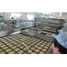 China Instant Noodles Production Line|Automatic Instant Noodle Making Machine wholesale