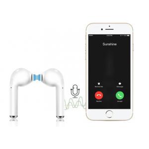 Stereo Streaming 15 Hours Bluetooth In Ear Pods with long time battery life
