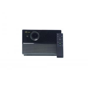 China True 4K LCD Laser Light Source Large Venue Projector Bluetooth Home Theater Projector supplier