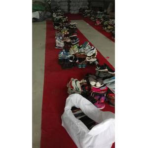 China Sports shoes for men used shoes，stock shoes and used shoes stock shoes and used shoes supplier