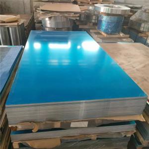 3A21 H112 Aluminum Sheet Plate Low Load Parts Car Body Skin Width 1000mm 1250mm 1500mm 2500mm