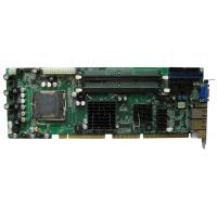 China FSB-945V2NA Intel 945GC Chip Full Size Motherboard 2 LAN 2 COM 6 USB on sale