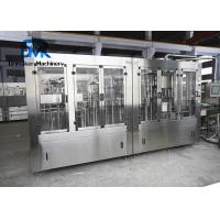 China High Running Stability Soda Bottling Machine Small Bottle 3800w long service life on sale