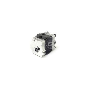 China NACHI PVD-2B Single Hydraulic Gear Pump Excavator Pilot Pump wholesale