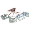 China SC134H Body Scale Micro Load Cell 10kg 30kg 50kg Half Bridge Suitable for Various Load Capacities and Environments wholesale