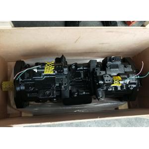 KPM High Pressure Kobelco Excavator Hydraulic Pump Assy K3V180 For SK450-6 SK480-6