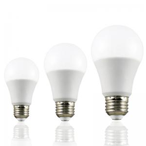 China 12 Watt LED Lamp Bulbs E27 Energy Saving Light Bulbs CE / RoHS Certification supplier