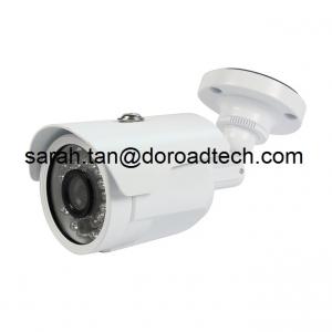 China CCD 700TVL Security IR Waterproof CCTV Cameras supplier