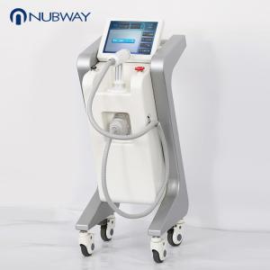 China New Hot Nubway HIFU-200 Cavi Lipo Machine / HIFU Liposonix / HIFU Slimming Machine supplier