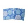 China Special Pattern Microfiber Cleaning Cloth Custom Color / Size Microfiber Lens Cloth wholesale