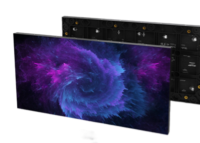 China VerditerColor Standard 導かれた Module 320*160mm HDR Display Professional Structural Design supplier