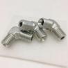 China Reusable Equal 2&quot; Male Female Hose Connector wholesale