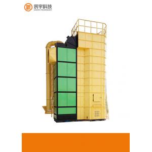 15.65KW Straw Biomass Furnace 1.3 Million Kcal Rated Heat Manual Ignition