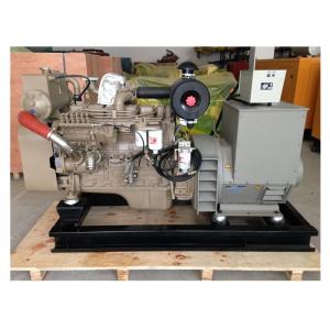 China 6BTA5.9-GM83 Cummins Diesel Engine For Marine Genset supplier