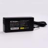 IP20 Indoor Universal AC DC Adapter 12V 5A 60W Desktop security camera power