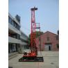 Lifting Drilling Rods Core Drilling Tower