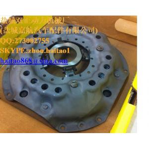 D8NN7563AB CLUTCH COVER