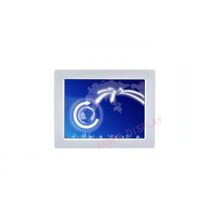 China 1280X1024 Industrial Touch Panel PC 19 Inch Touch Screen LCD Monitor supplier