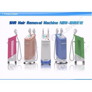 Cheap Price Laser Hair Removal SHR IPL Elight Hair Permanent Removal Machine