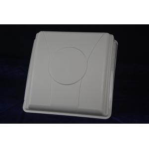 Logistics Management Mobile Rfid Reader , Durable Rfid Frequency Scanner