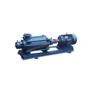 China High Efficiency Horizontal Multistage Centrifugal Pump 7.5kw 11kw 15kw 30kw supplier