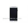 China Tela do Samsung Galaxy S6 Lcd do digitador, tela da substituição de 5,1 polegadas para a galáxia S6 wholesale