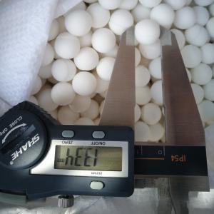 High Wear And Corrosion Resistant Alumina Ceramic Grinding Balls Milling Media