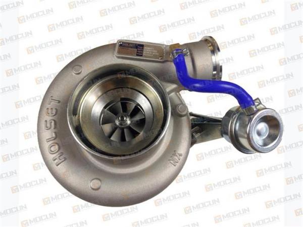 PC220-7 HX35W Komatsu Engine Parts , Eco Friendly Komatsu Turbo Charger 6738-81