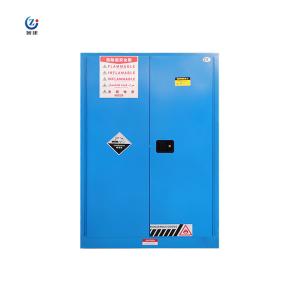China Ventilation Acid Storage Cabinet Explosion Proof Chemical Safety Cupboard supplier