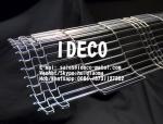 China Flat Wire Belts, Honeycomb Belts, Metal Wire Mesh Conveyor Belts, Flatwire Conveyor Belting for Heating/Shrink-Wrapping wholesale