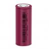 Cylindrical Shape LiFePO4 Lithium Ion Battery Cell 26650 3.2V 3400mah 3C