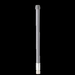 China 6240-6740MHz 8dBi Omnidirectional FRP Antenna Outdoor Weather Resistance supplier