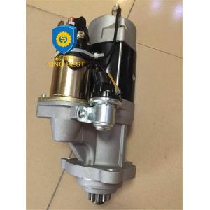 China Heavy Duty Machinery Electrical Spare Parts Perkins 24V Starter Motor 2873K116 supplier