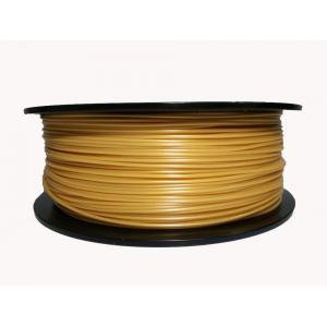 China Heat Resistant Durable Polycarbonate Filament 3mm PC 3d Printing Filament For Crafts supplier