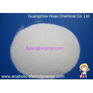 China Matérias primas farmacêuticas do HCl do Tetracaine para o anódino do anestésico da mucosa supplier