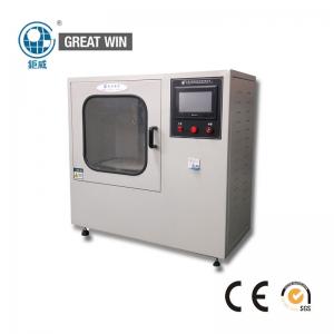 Resistivity Tester Safety Shoe Dielectric Test Equipment 20 kv CE Approval