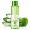 China 120ml Aloe Vera Gel Toner 92% Essence Effectively Nourish Skin Improve Rough wholesale