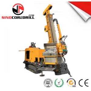 China NQ 1650m 革新的なCR15 フルハイドロリック 表面コア 掘削リグ:掘削の卓越性を再定義する wholesale