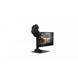 Electric Swivel Mount Monitor Arm Counterweight For Neck Health